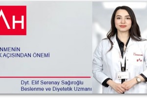Sağlıklı Beslenme Alışkanlıkları Erken Yaşta Kazanılmalı